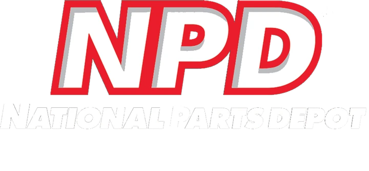 National Parts Depot